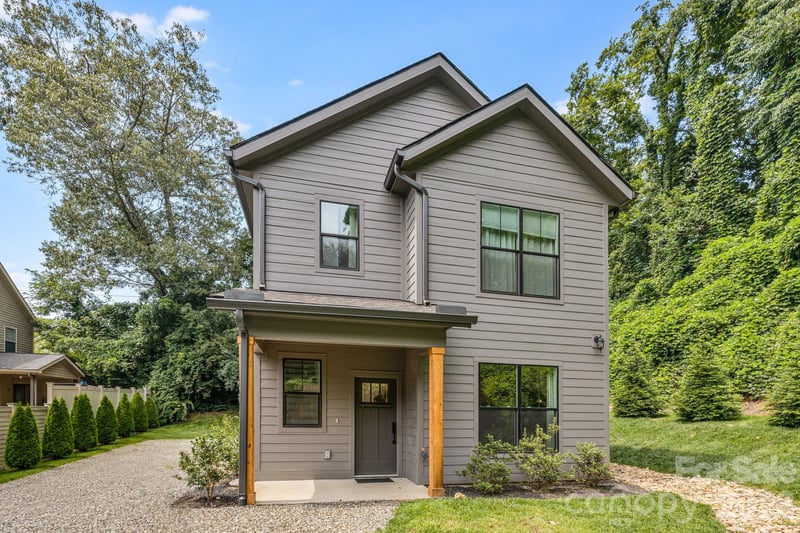 108 Glendale Ave, Asheville, NC 28803