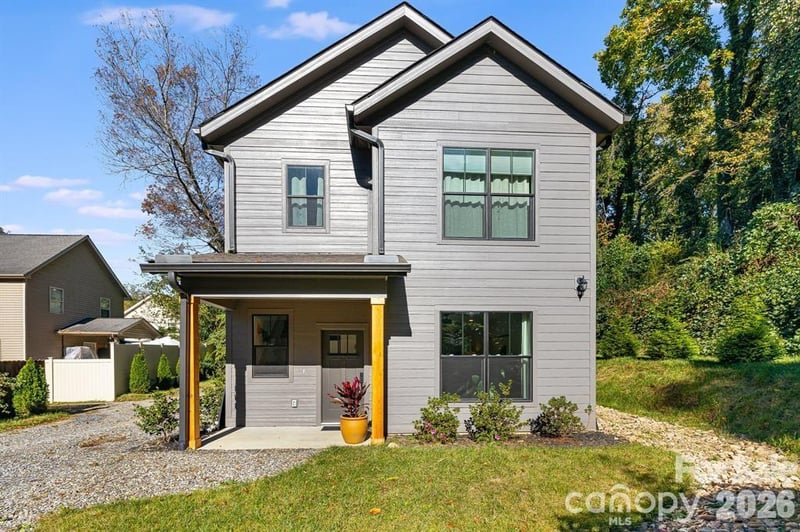 108 Glendale Ave, Asheville, NC 28803