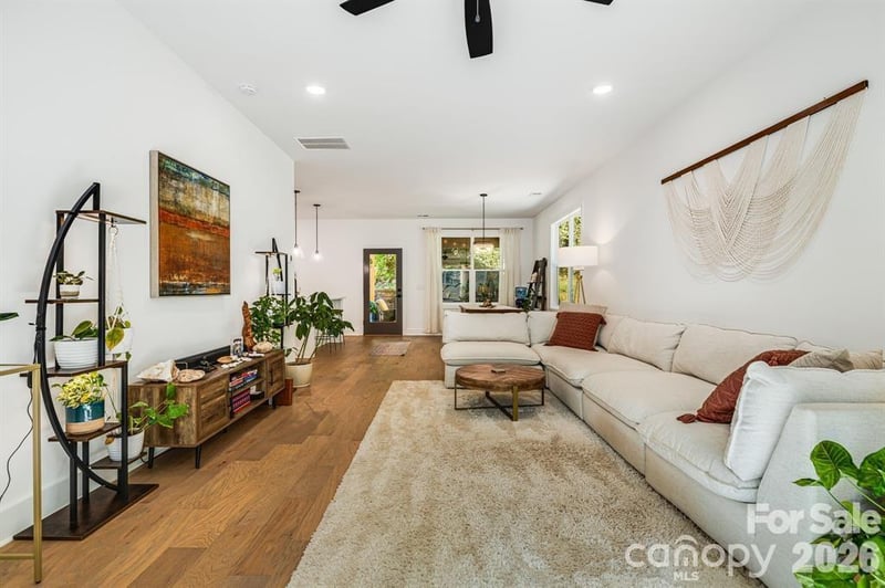 108 Glendale Ave, Asheville, NC 28803