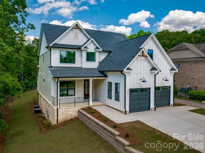 471 Kimbrell Crossing Dr, Fort Mill, SC 29715