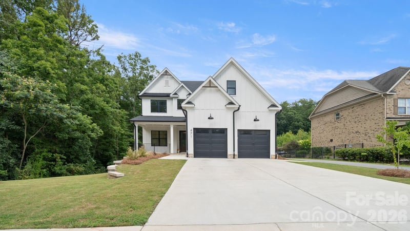 471 Kimbrell Crossing Dr, Fort Mill, SC 29715