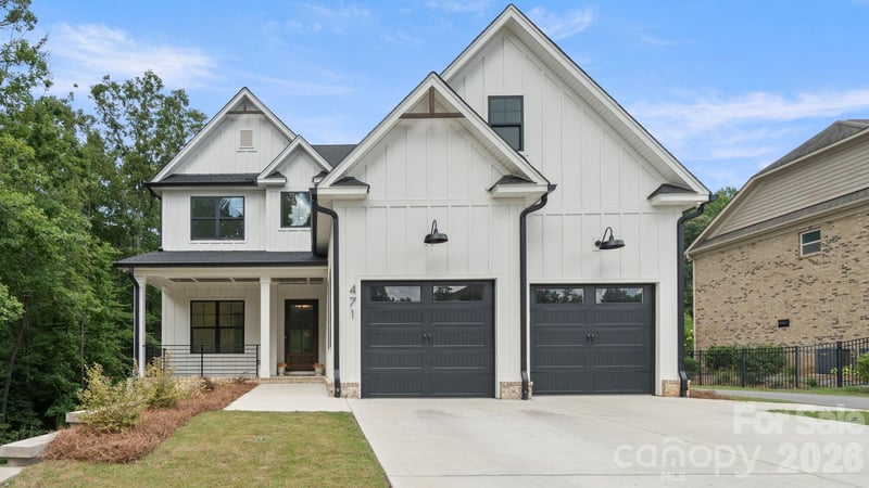471 Kimbrell Crossing Dr, Fort Mill, SC 29715