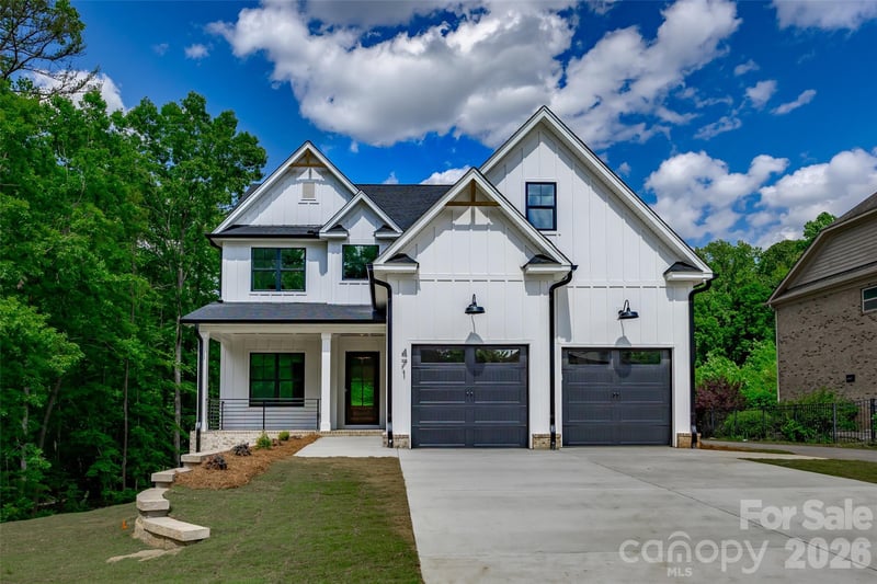 471 Kimbrell Crossing Dr, Fort Mill, SC 29715