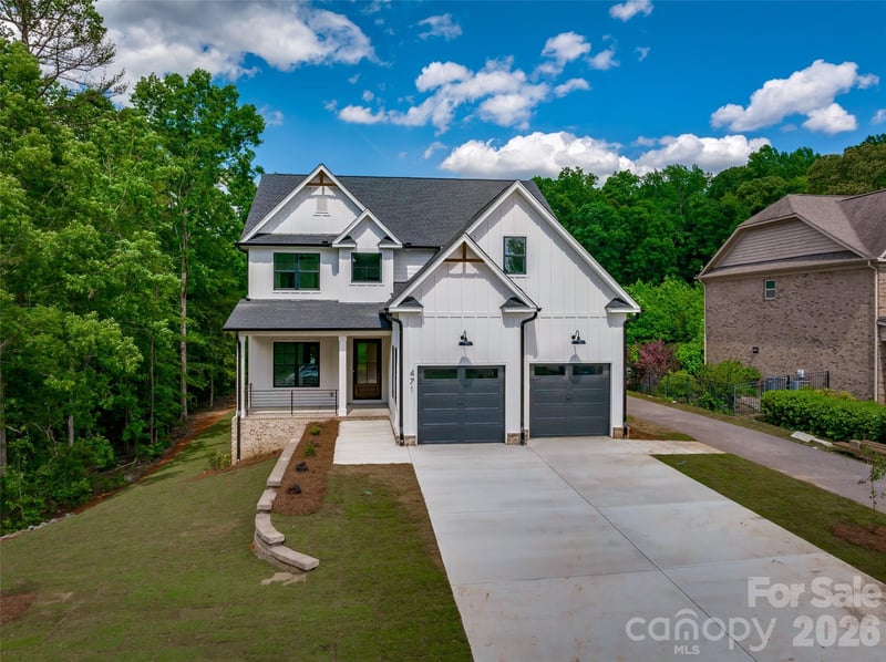471 Kimbrell Crossing Dr, Fort Mill, SC 29715
