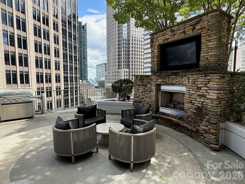 210 Church St #2608, Charlotte, NC 28202