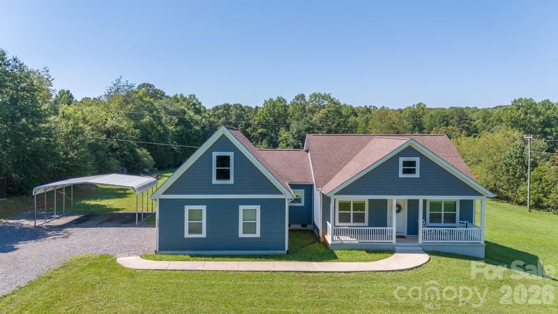3154 43rd Ave, Hickory, NC 28601