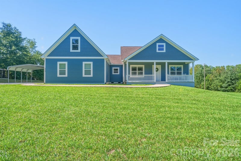3154 43rd Ave, Hickory, NC 28601