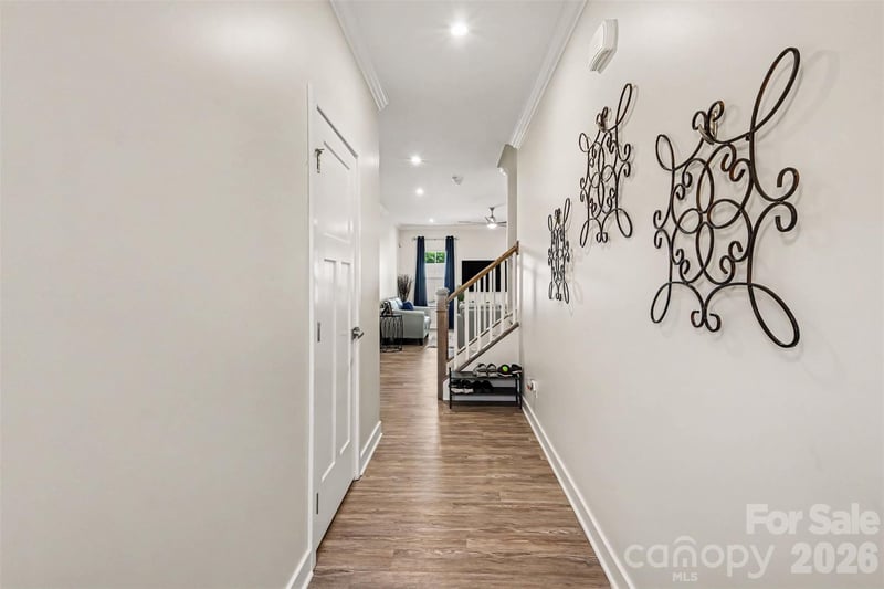 10434 Dalton Woods Ct, Huntersville, NC 28078
