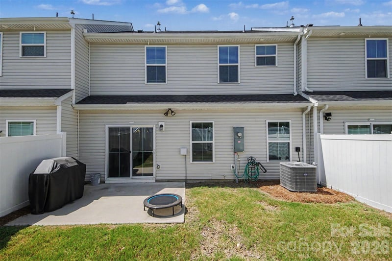 10434 Dalton Woods Ct NW, Huntersville, NC 28078