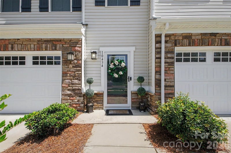 10434 Dalton Woods Ct, Huntersville, NC 28078