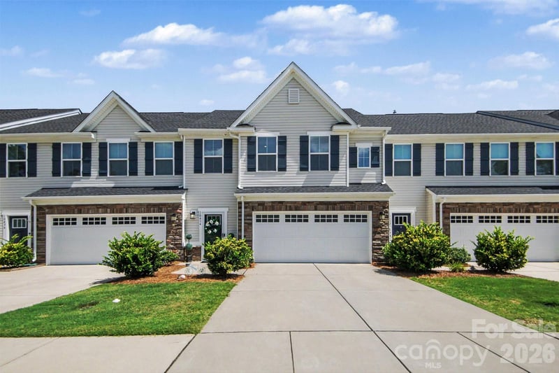 10434 Dalton Woods Ct, Huntersville, NC 28078