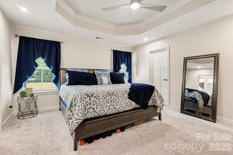 10434 Dalton Woods Ct NW, Huntersville, NC 28078