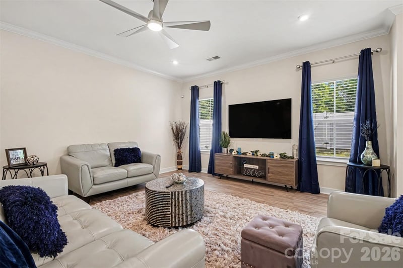 10434 Dalton Woods Ct, Huntersville, NC 28078