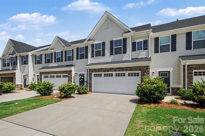 10434 Dalton Woods Ct, Huntersville, NC 28078