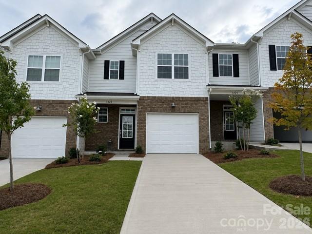 1223 Nighthawk Way #216, Belmont, NC 28012