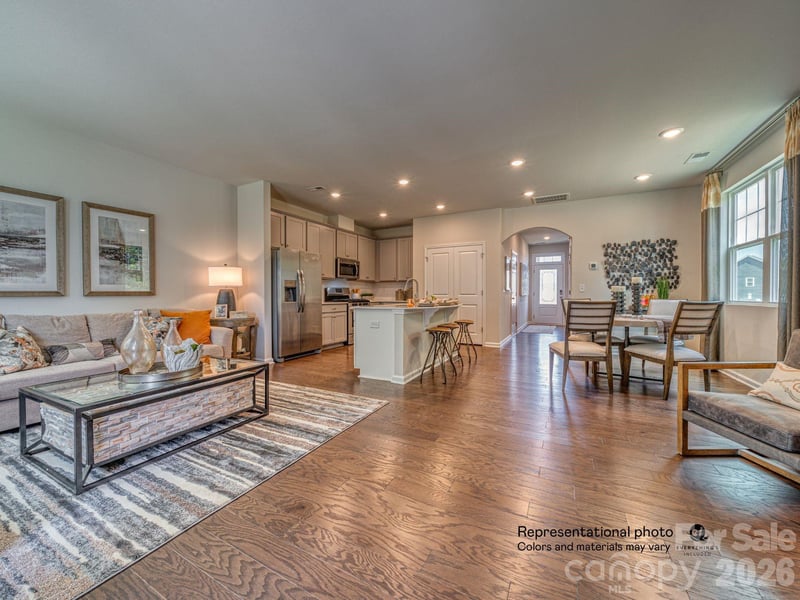 1223 Nighthawk Way #216, Belmont, NC 28012