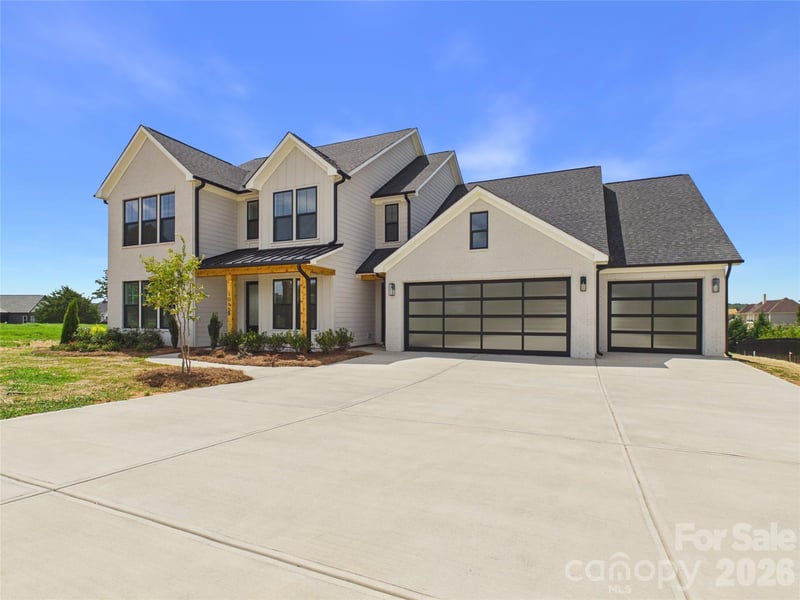 1065 Rolling Meadows Dr #08, Mooresville, NC 28115