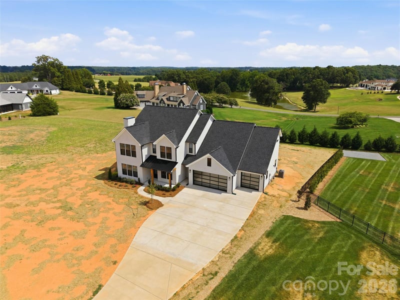 1065 Rolling Meadows Dr #08, Mooresville, NC 28115
