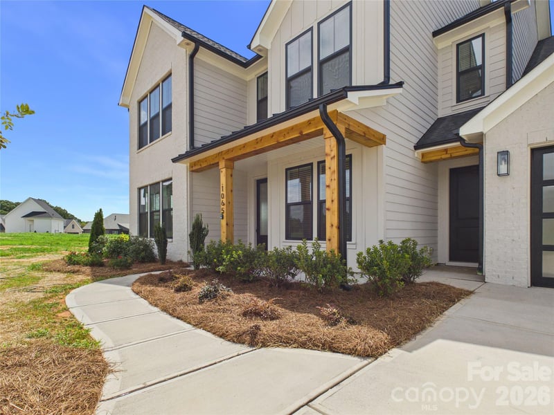 1065 Rolling Meadows Dr #08, Mooresville, NC 28115