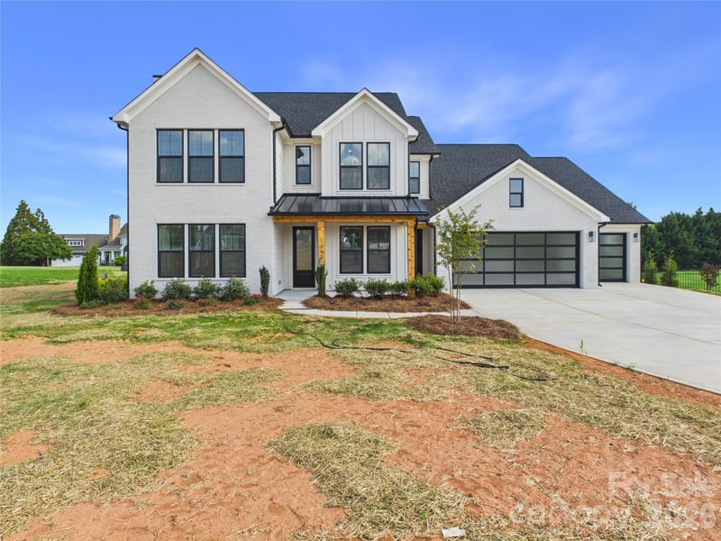 1065 Rolling Meadows Dr #08, Mooresville, NC 28115