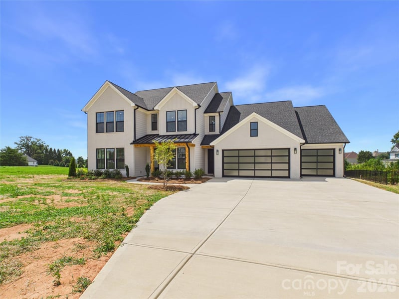 1065 Rolling Meadows Dr #08, Mooresville, NC 28115