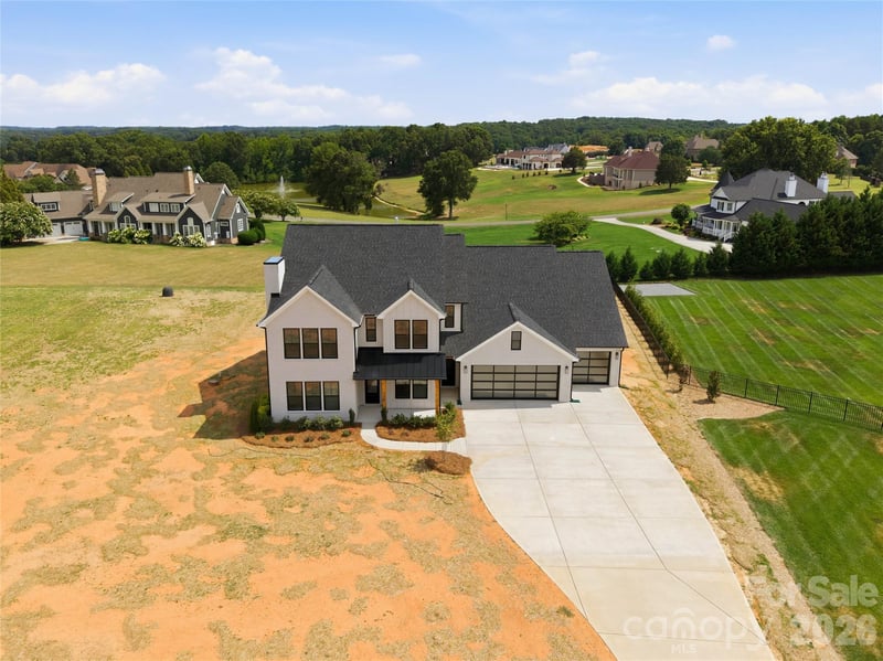 1065 Rolling Meadows Dr #08, Mooresville, NC 28115