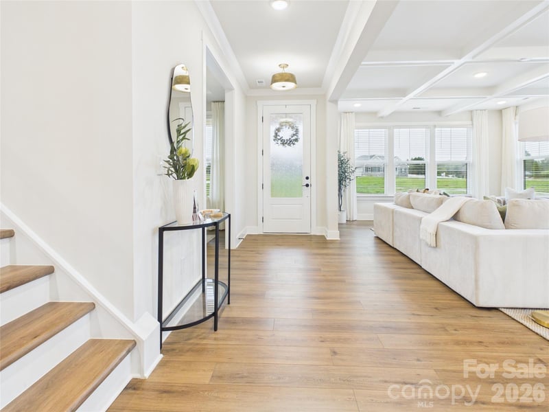 1065 Rolling Meadows Dr #08, Mooresville, NC 28115