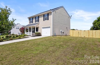 2141 Mallard Pointe Dr, Kannapolis, NC 28083