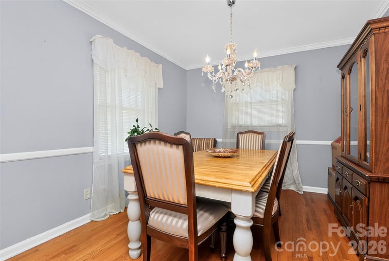 4827 Easthaven Dr, Charlotte, NC 28212