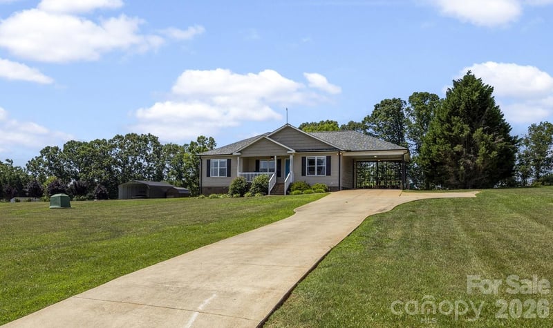 5115 Tonys Way, Vale, NC 28168