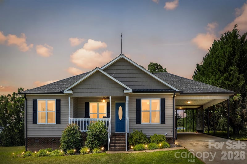 5115 Tonys Way, Vale, NC 28168