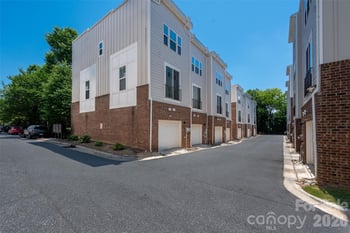 511 Old Mill Rd, Charlotte, NC 28206