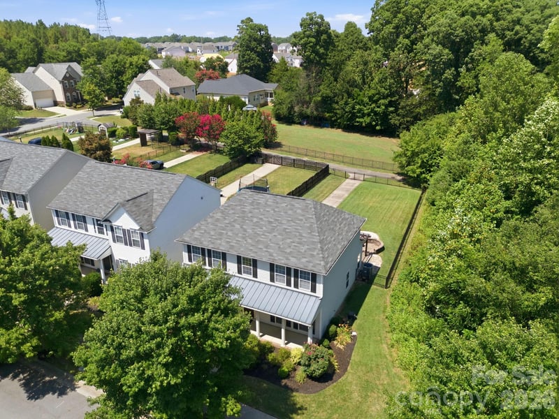 17026 Hugh Torance Pw, Huntersville, NC 28078