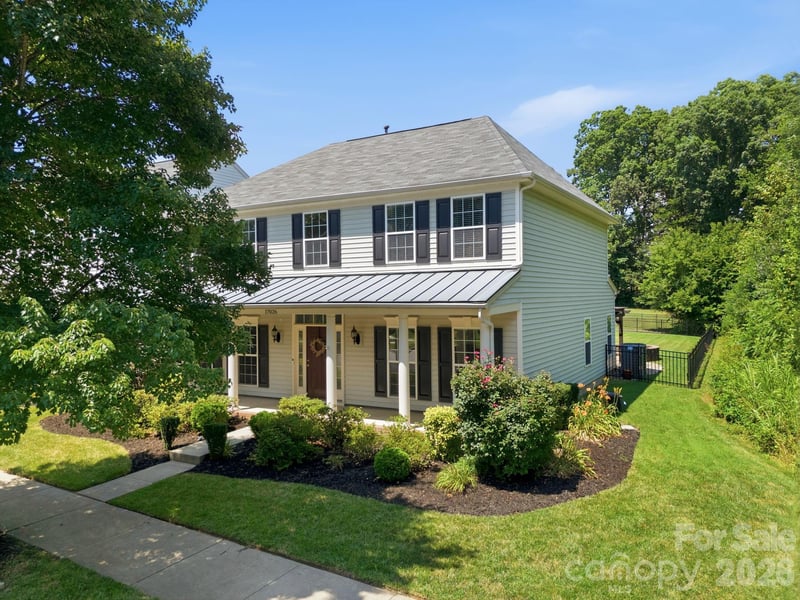 17026 Hugh Torance Pw, Huntersville, NC 28078