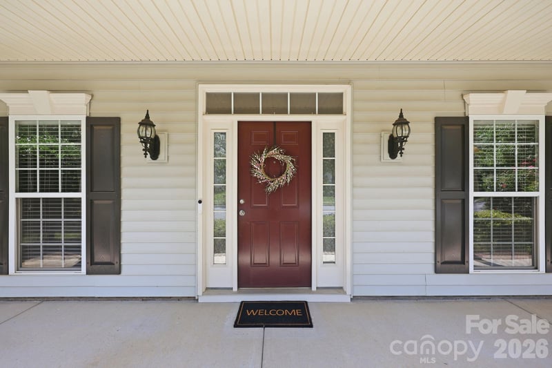 17026 Hugh Torance Pw, Huntersville, NC 28078