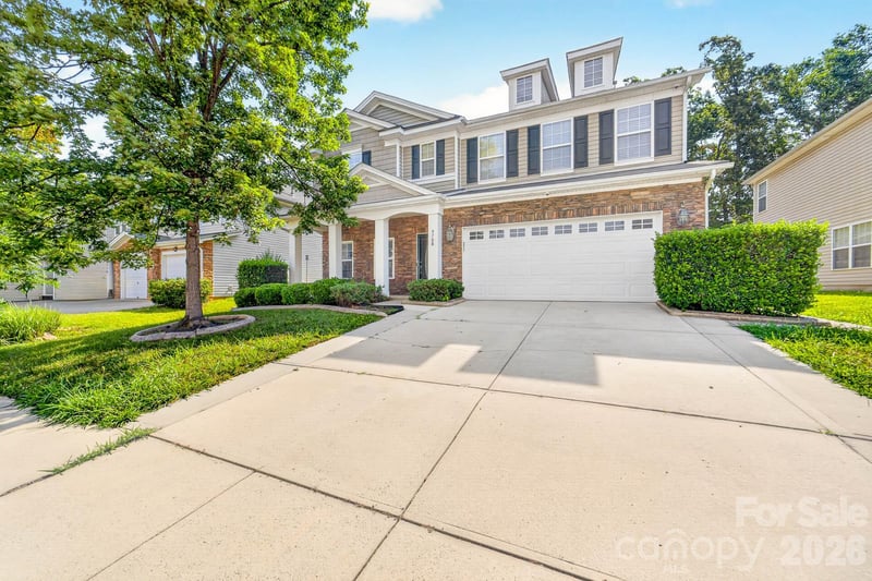 4708 Kiddle Ln, Monroe, NC 28110