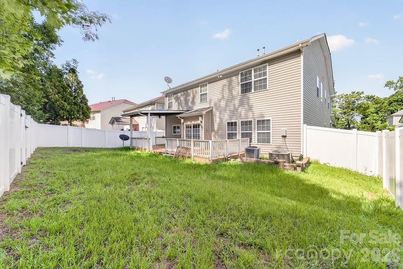 4708 Kiddle Ln, Monroe, NC 28110