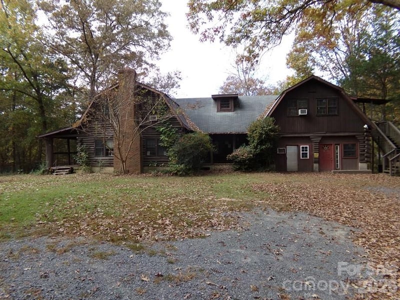 627 Bolick Rd, Fort Mill, SC 29707