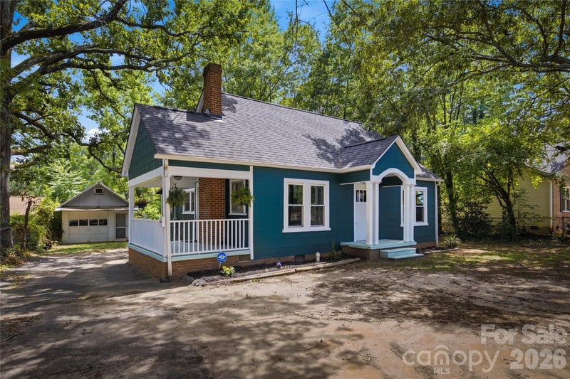 1909 2nd Ave, Hickory, NC 28602