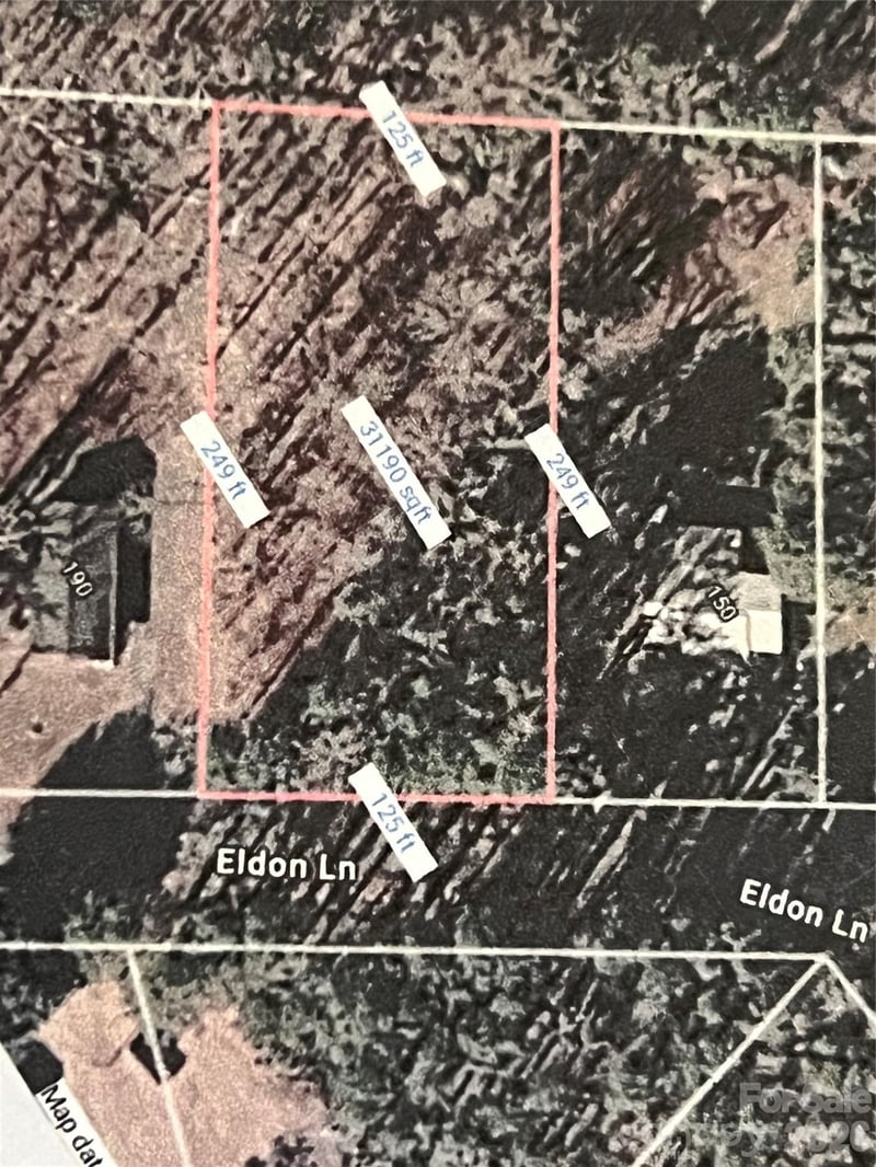 Eldon Ln, Salisbury, NC 28144