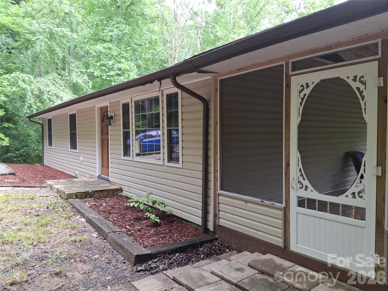 232 Tilson Dr, Mars Hill, NC 28754