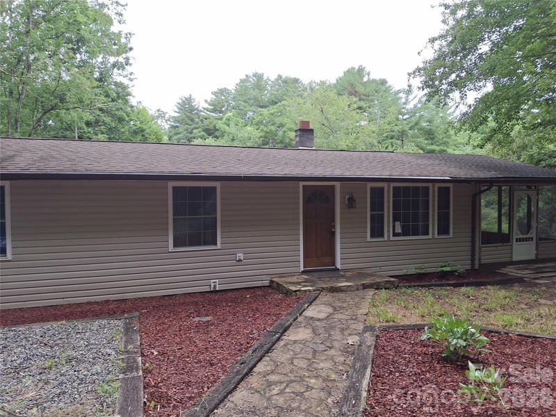 232 Tilson Dr, Mars Hill, NC 28754