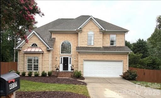 4037 Bamborough Dr, Fort Mill, SC 29715