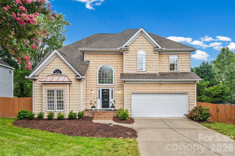 4037 Bamborough Dr, Fort Mill, SC 29715