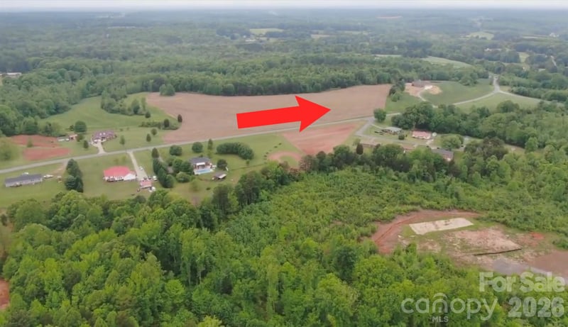 Ramseur Rd, Bessemer City, NC 28016
