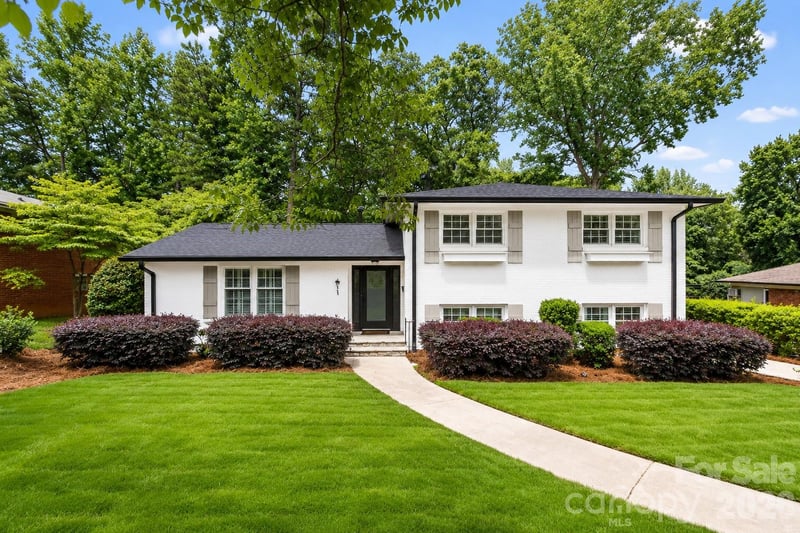 511 Merwick Cir, Charlotte, NC 28211