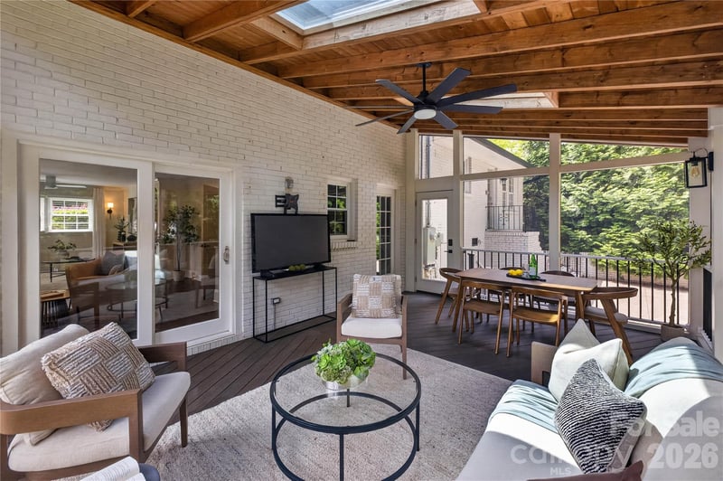 511 Merwick Cir, Charlotte, NC 28211