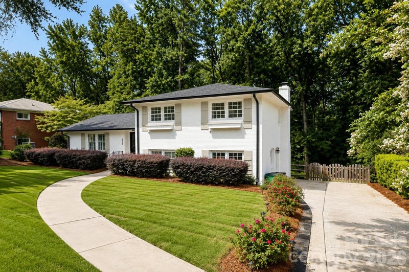 511 Merwick Cir, Charlotte, NC 28211