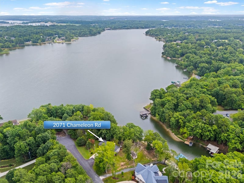 2071 Chameleon Rd #156, York, SC 29745
