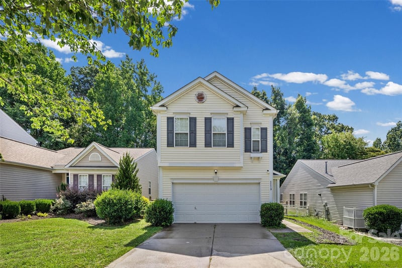 5219 Silabert Ave, Charlotte, NC 28205